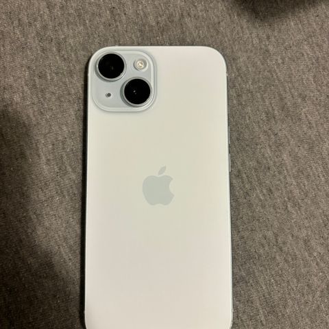 iPhone 15 128 gb