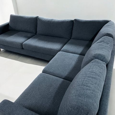 Hjørnesofa