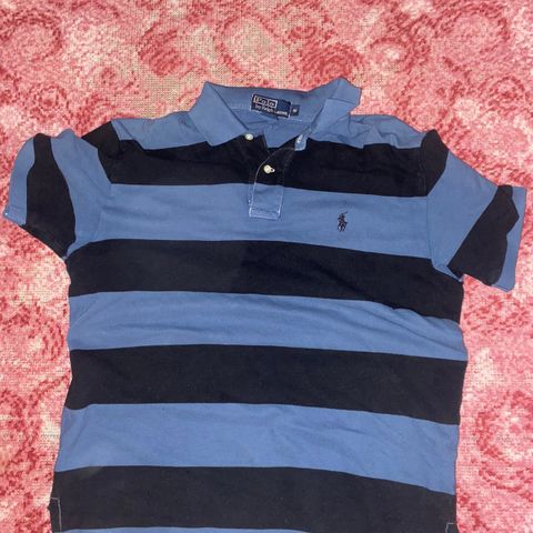 Polo ralph lauren pique