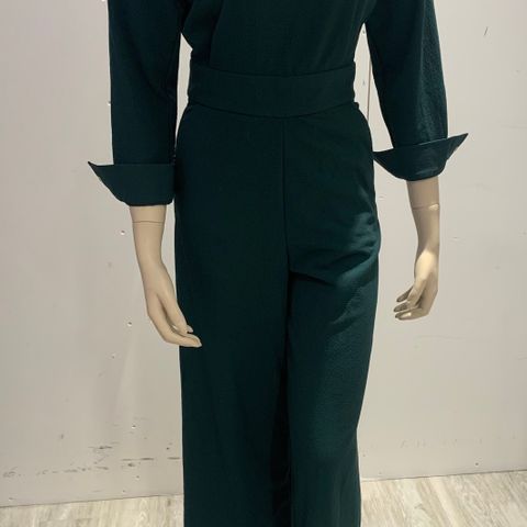 Jumpsuit fra Weekday