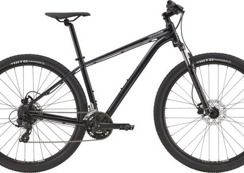 Cannondale Trail 7 - Str M