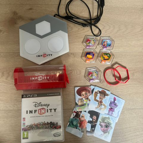 Disney infinity