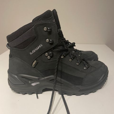 Lowa Renegade gtx mid (Ubrukt)