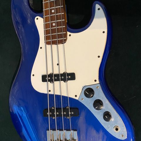 ESP 400 SERIES JAZZ BASS