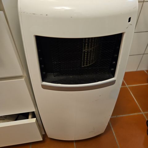 Anslut multifunksjon air conditioner