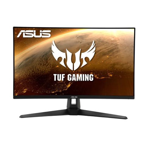 27" ASUS Tuf Gaming monitor