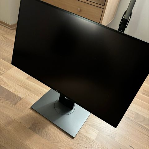 Dell Ultrasharp U2518D 25"