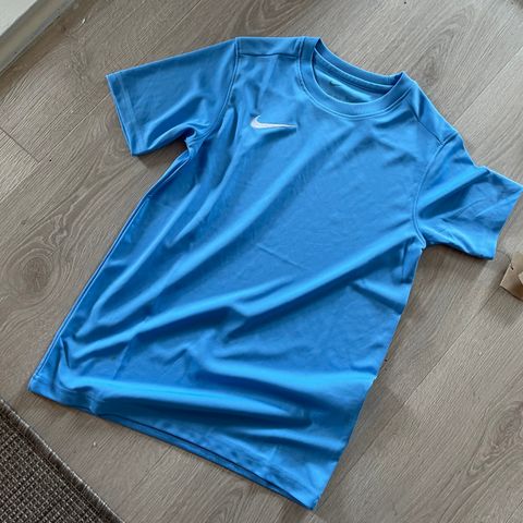 Nike trenings T-skjorte