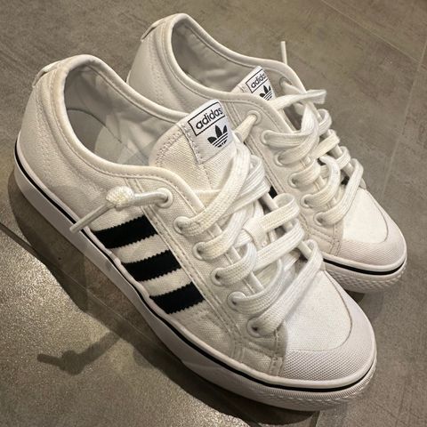 adidas Originals Nizza low