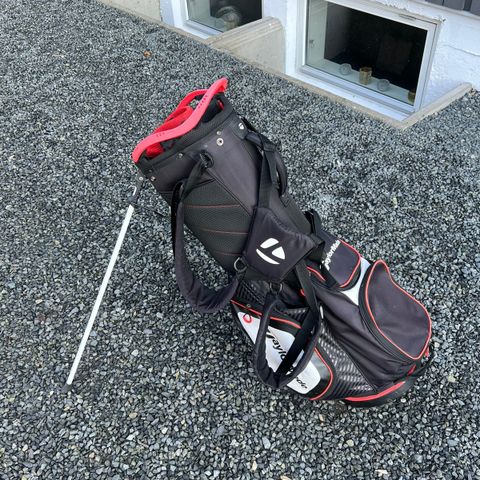 Taylormade 8.0 stand bag