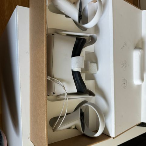 Oculus Quest 64GB