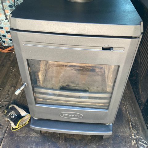 Dovre 350 CB