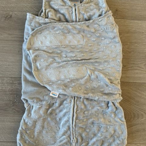 Halo Sleepsack Swaddle size Newborn