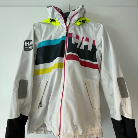 Helly Hansen jakke