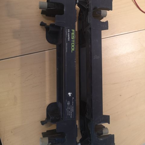 Festool ug-kapex