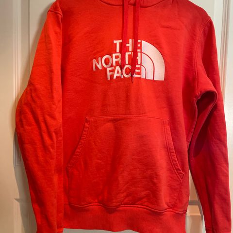 North Face hettegenser