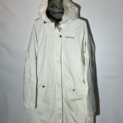 Didrikson parkas str 40