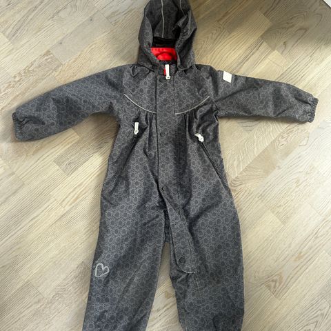 Parkdress fra Reima, 3/4 år