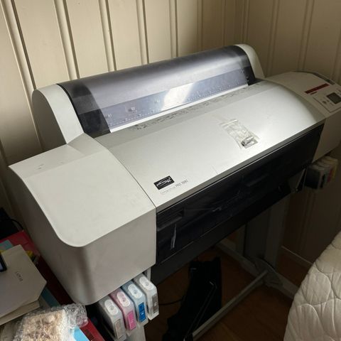 Epson stylus pro 7880