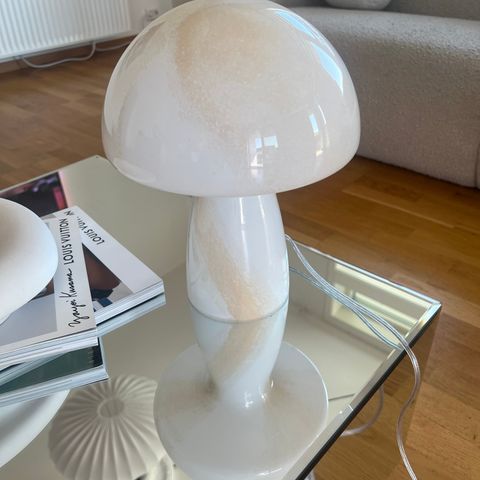 Bordlampe