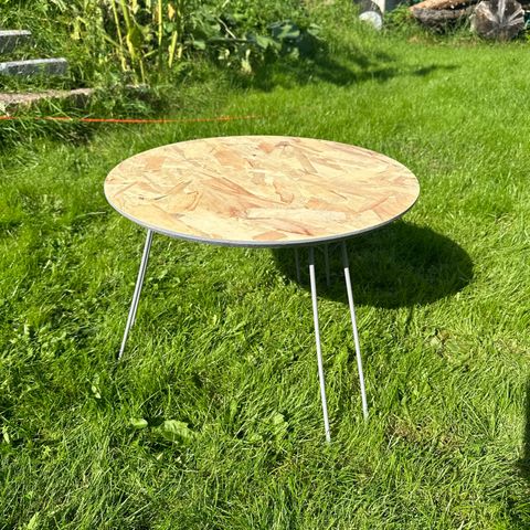 3 stykk bord / tebord fra søstrene grene