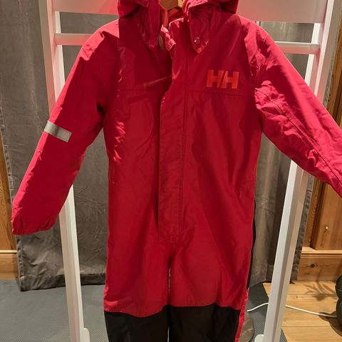 Tynn vinterdress Helly Hansen