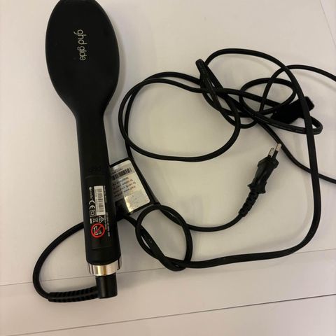 ghd Glide Professional Hot Brush