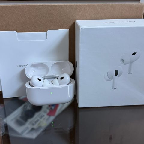 AirPods pro 2