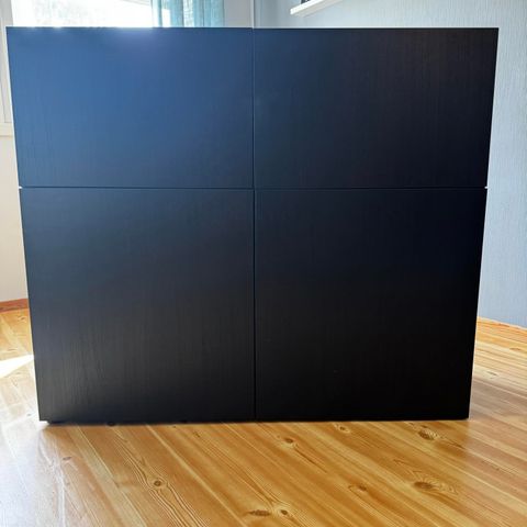 Skjenk / Oppbevaringsskap fra IKEA 120x42x102 cm