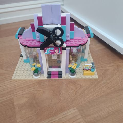 Lego Friends