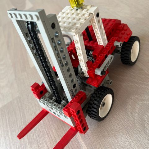 Lego technic 8835