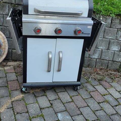 Landmann gassgrill