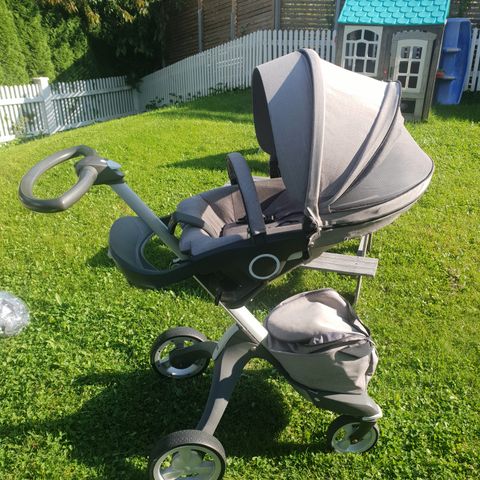 Stokke Xplory