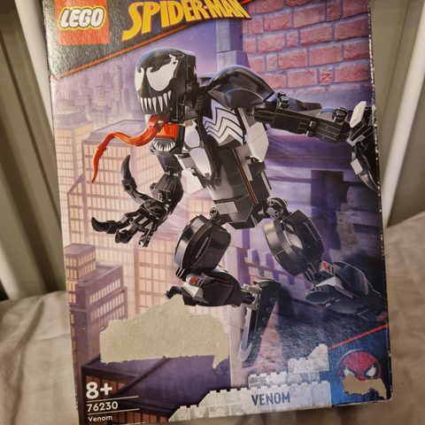 LEGO Venom