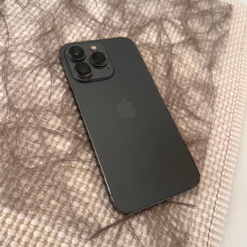 Apple IPhone 13 pro selges