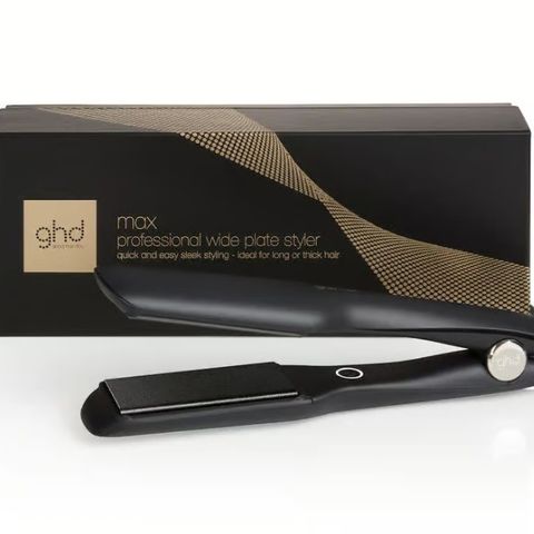 GHD rettetang (ny)