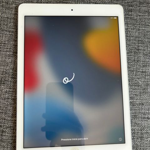 Apple IPad Air 2