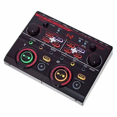 Pent brukt Boss RC-202 Looper ønskes kjøpt