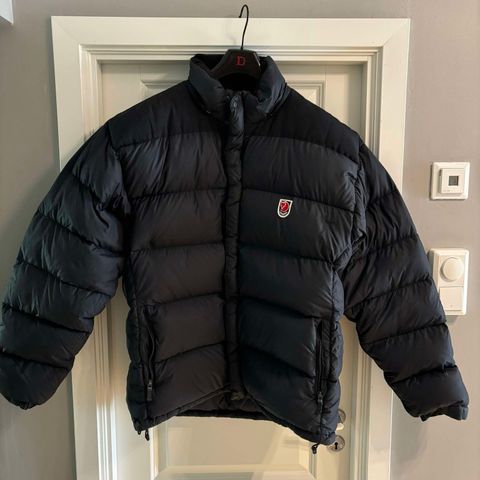 Fjällräven Kamas II Down Jacket