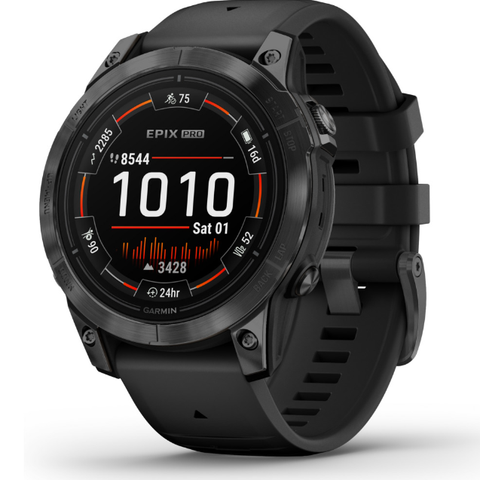 Garmin Epix Gen 2