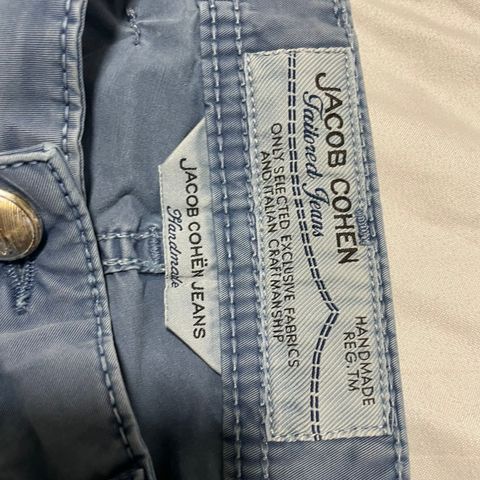 Jacob Cohen jeans