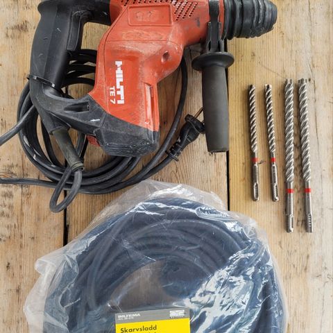 Hilti Te7