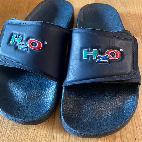 H2O innesko/flip flop