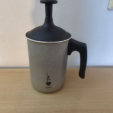 Bialetti melkeskummer