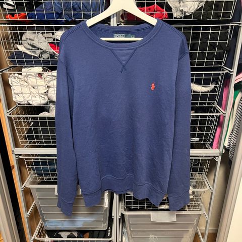 Polo Ralph Lauren Genser