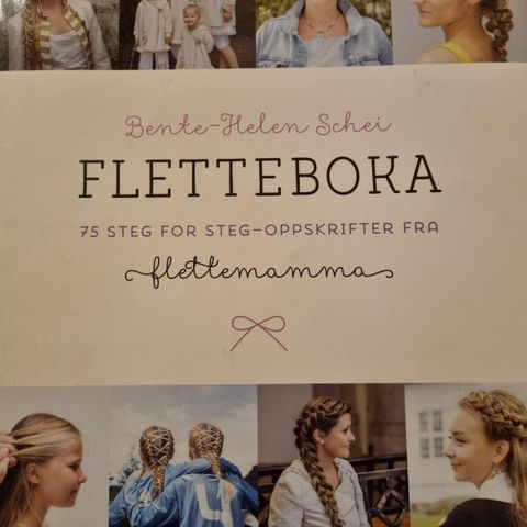 Fletteboka