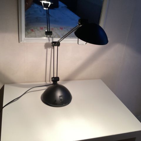 Bord lamp