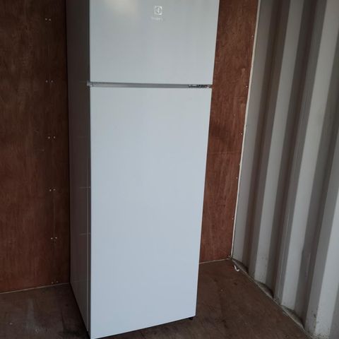 Electrolux Kombiskap LTB1AE28W0 (Hvit)