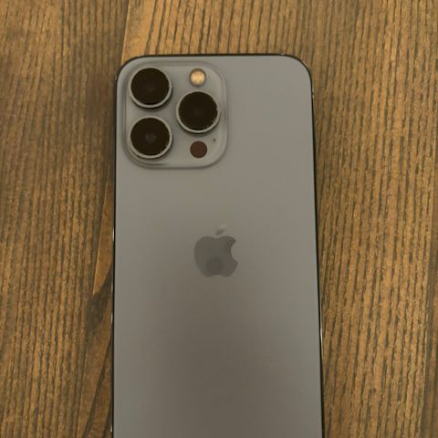 iphone 13 pro