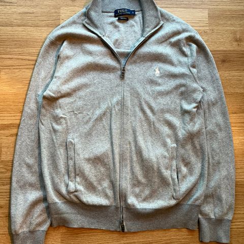 Polo Ralph Lauren Full Zip